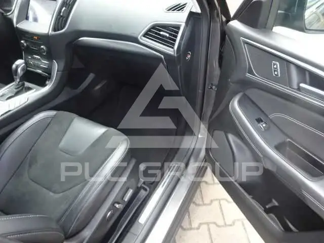 2017 Ford GALAXY