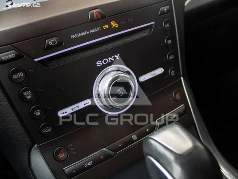 2017 Ford GALAXY