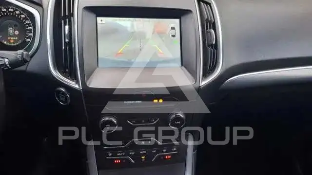 2017 Ford GALAXY