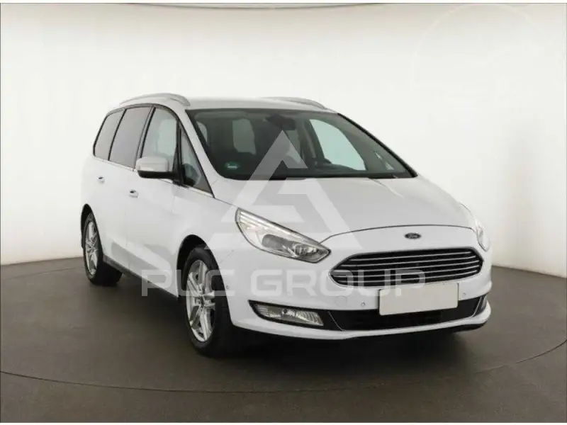 2017 Ford GALAXY
