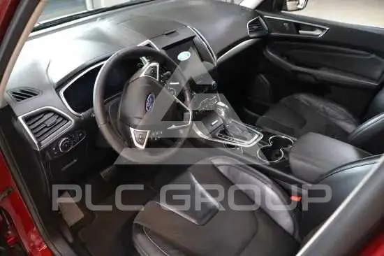 2017 Ford GALAXY