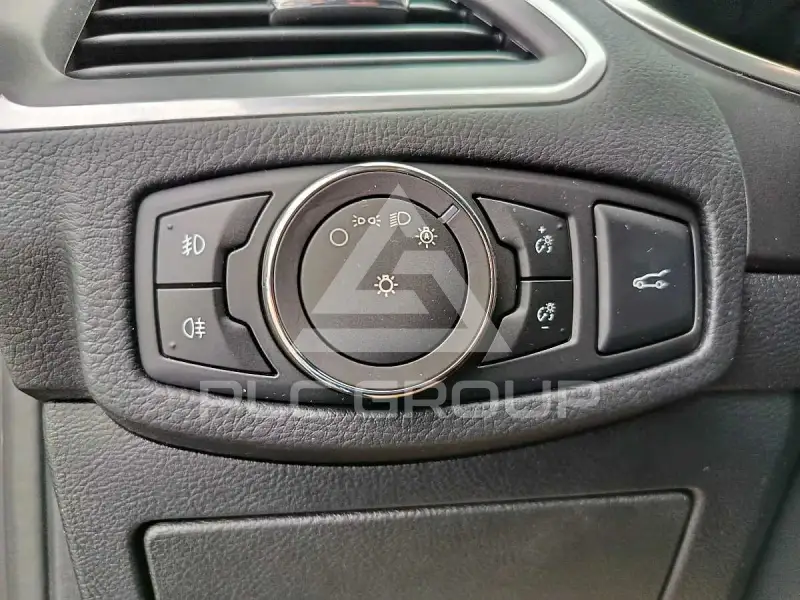 2017 Ford GALAXY
