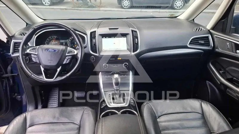 2017 Ford GALAXY