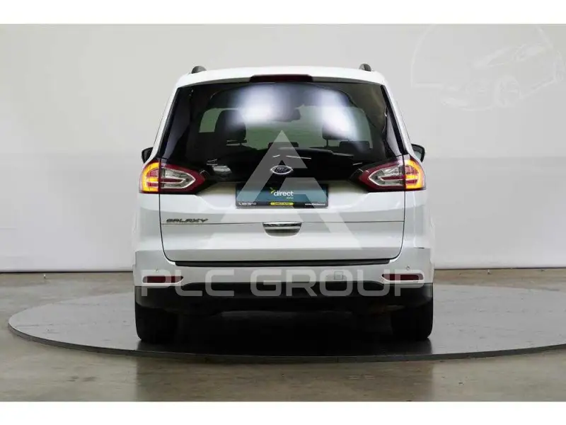 2017 Ford GALAXY