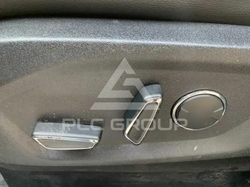 2017 Ford GALAXY