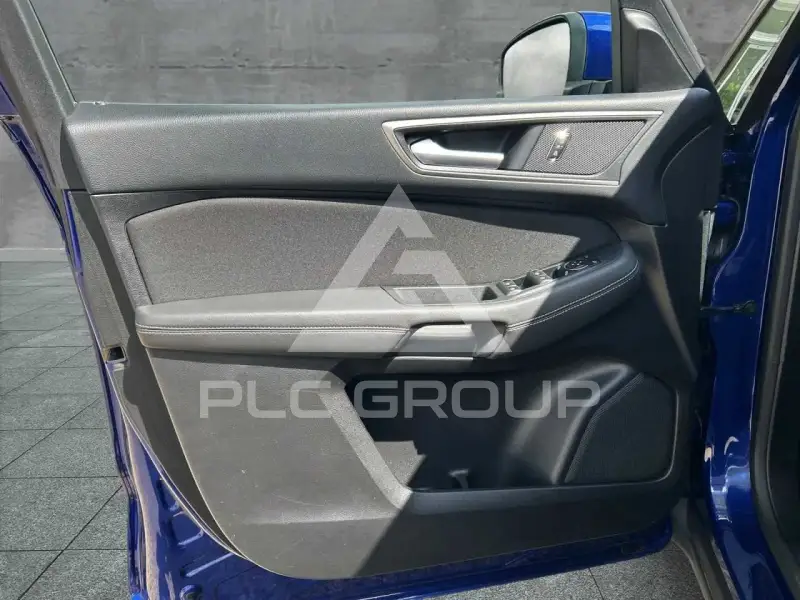 2017 Ford GALAXY