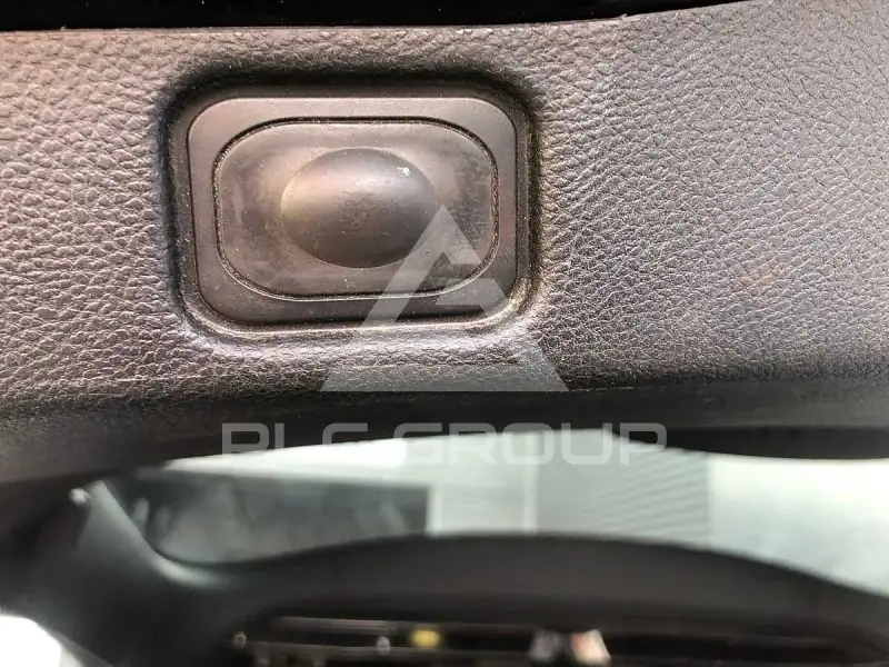 2017 Ford GALAXY