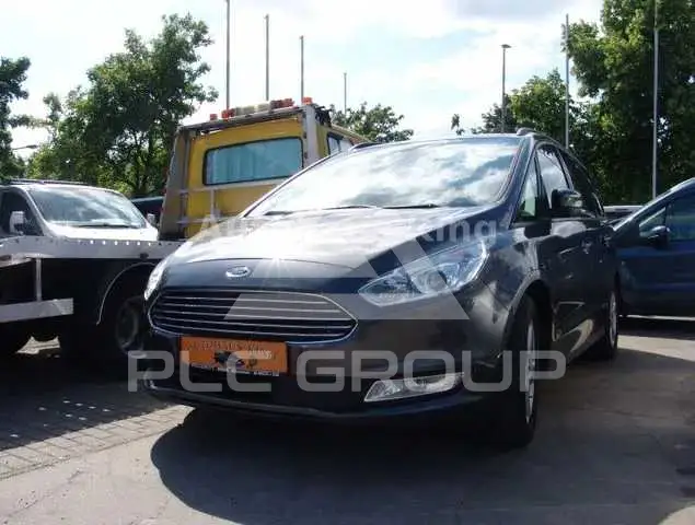 2017 Ford GALAXY