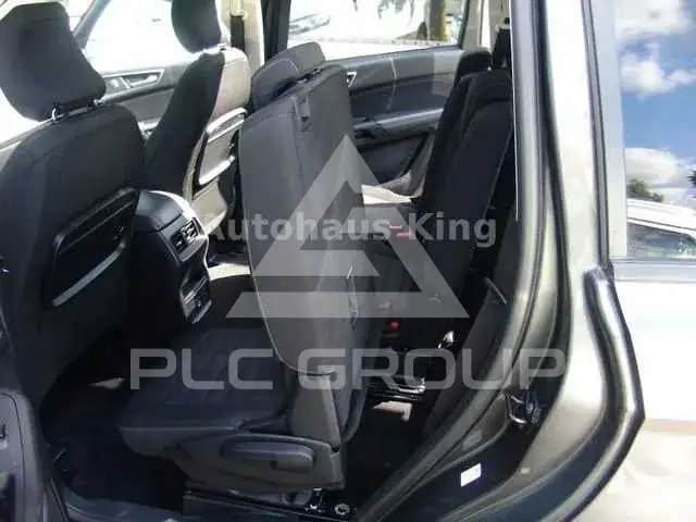 2017 Ford GALAXY