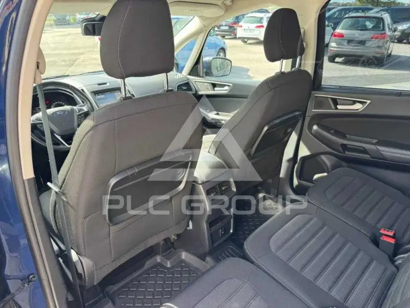 2017 Ford GALAXY