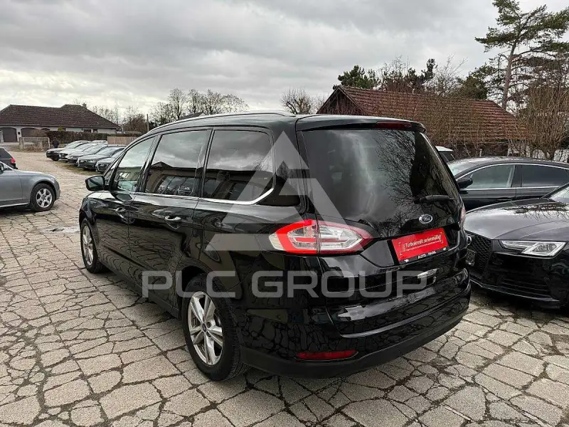 2017 Ford GALAXY