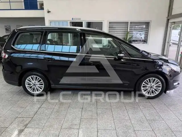 2017 Ford GALAXY
