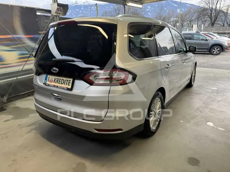 2017 Ford GALAXY