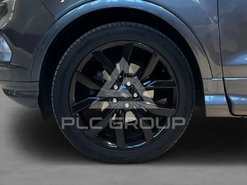 2017 Ford Kuga