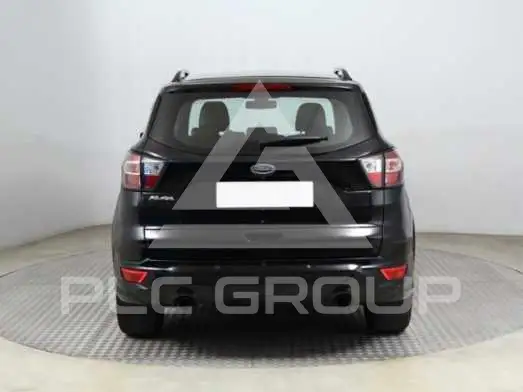 2017 Ford Kuga