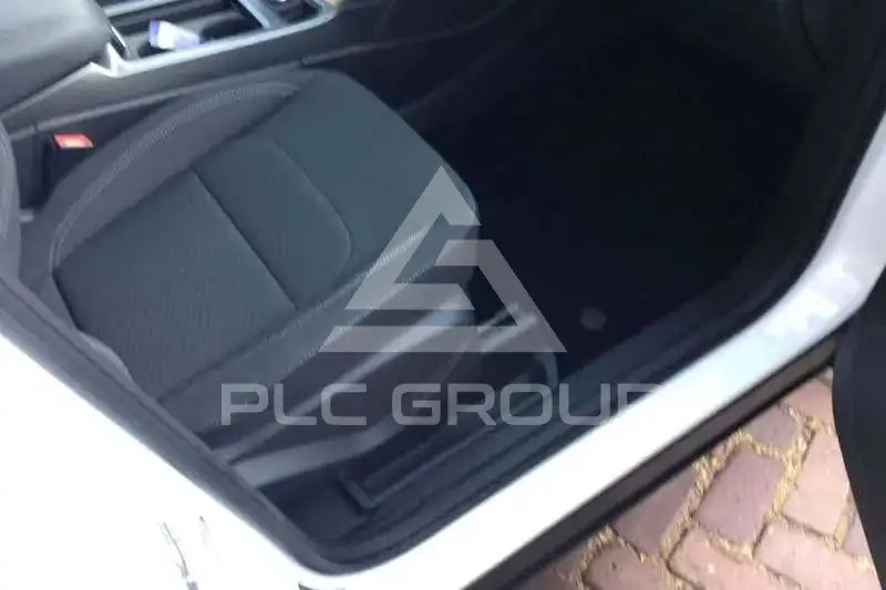 2017 Ford Kuga