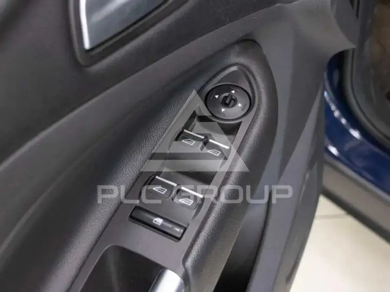 2017 Ford Kuga