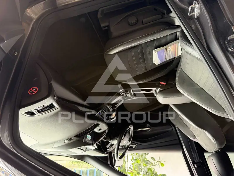 2017 Ford Kuga