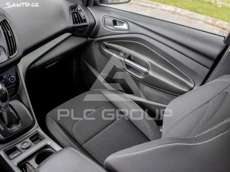 2017 Ford Kuga
