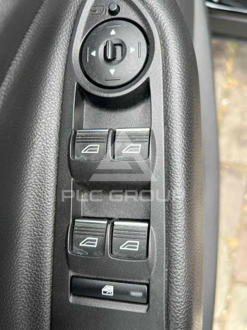 2017 Ford Kuga