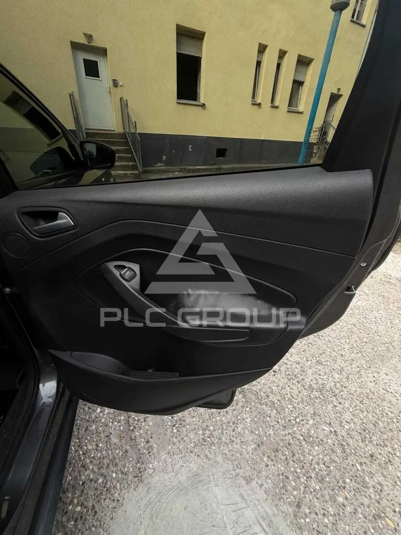 2017 Ford Kuga