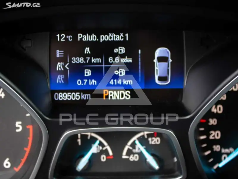 2017 Ford Kuga