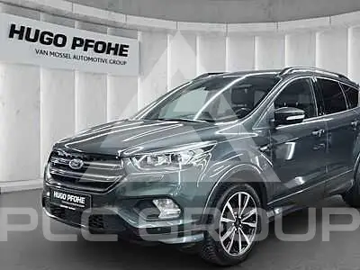 2017 Ford Kuga