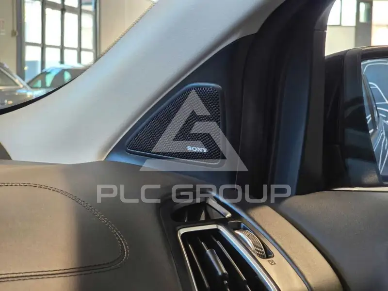 2017 Ford Kuga