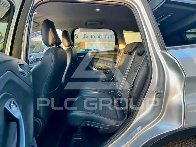 2017 Ford Kuga