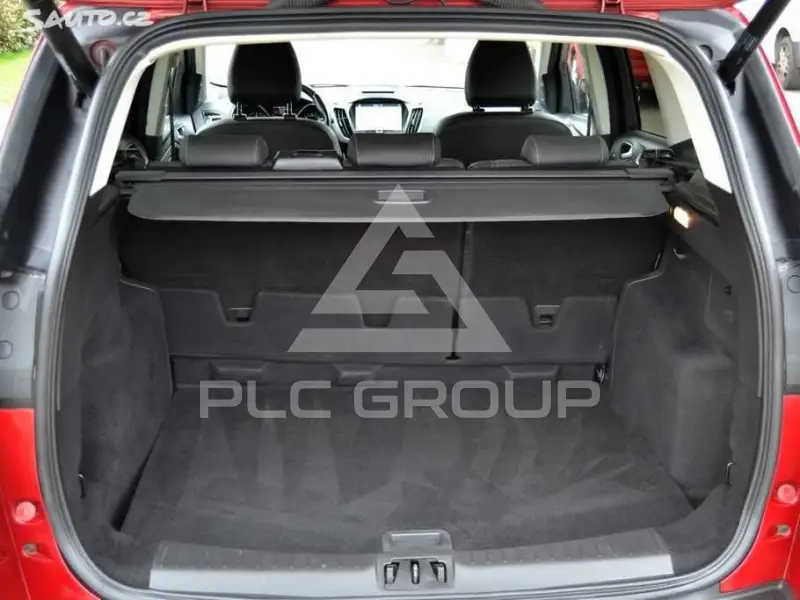 2017 Ford Kuga