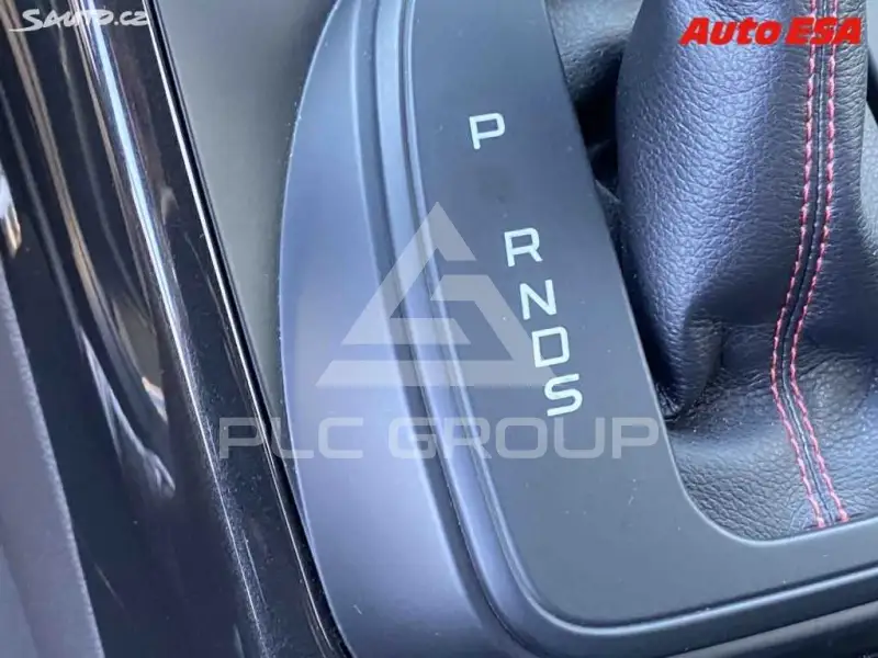 2017 Ford Kuga