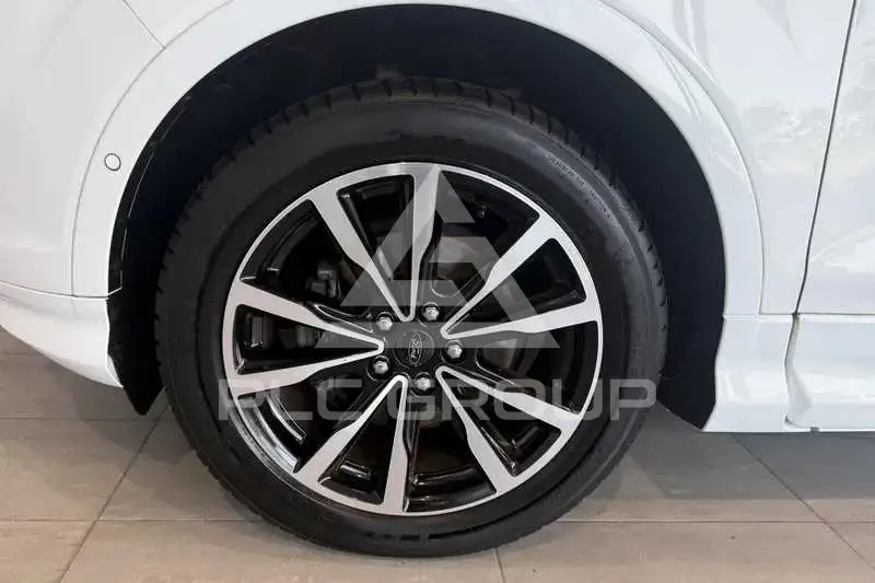 2017 Ford Kuga