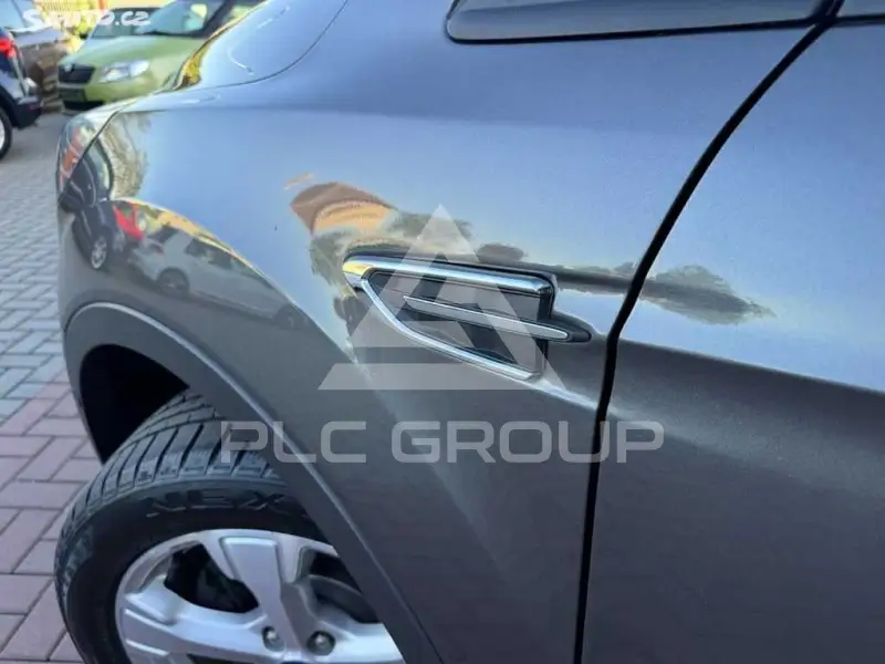 2017 Ford Kuga