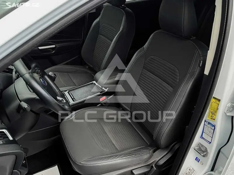 2017 Ford Kuga