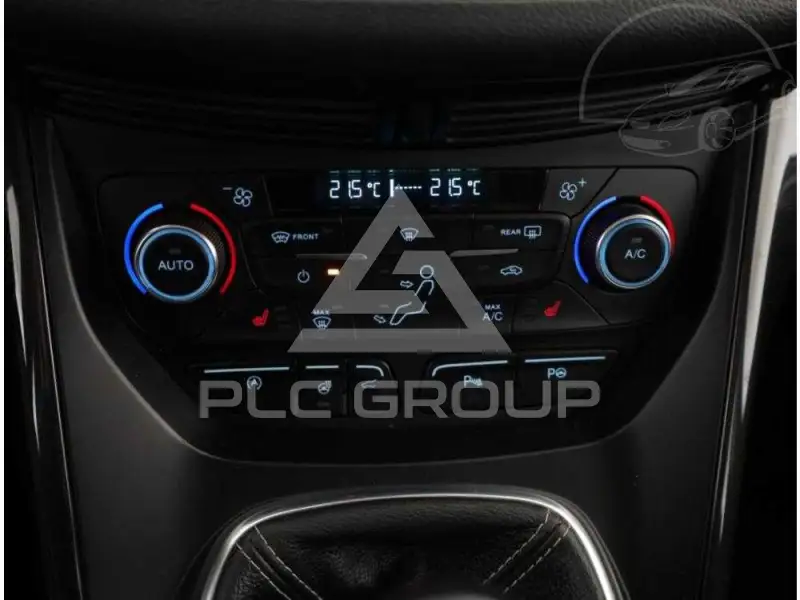 2017 Ford Kuga