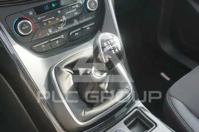 2017 Ford Kuga