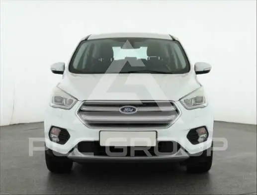 2017 Ford Kuga