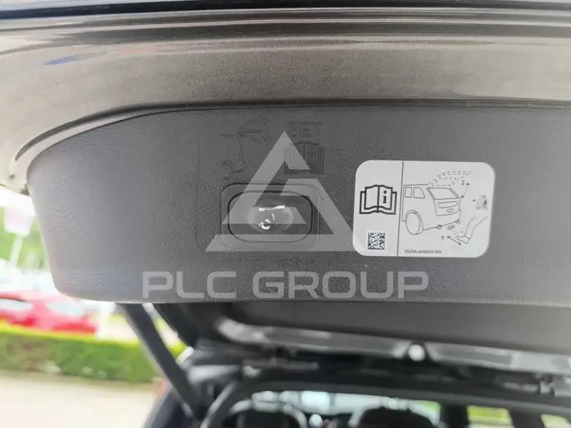 2017 Ford Kuga