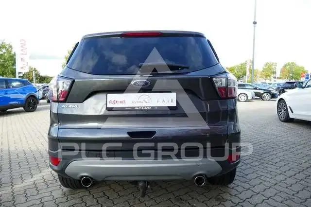 2017 Ford Kuga