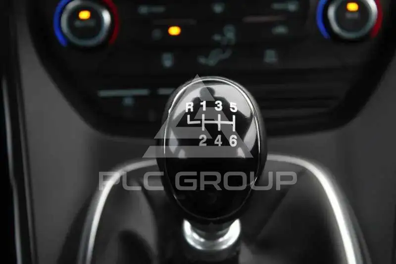 2017 Ford Kuga