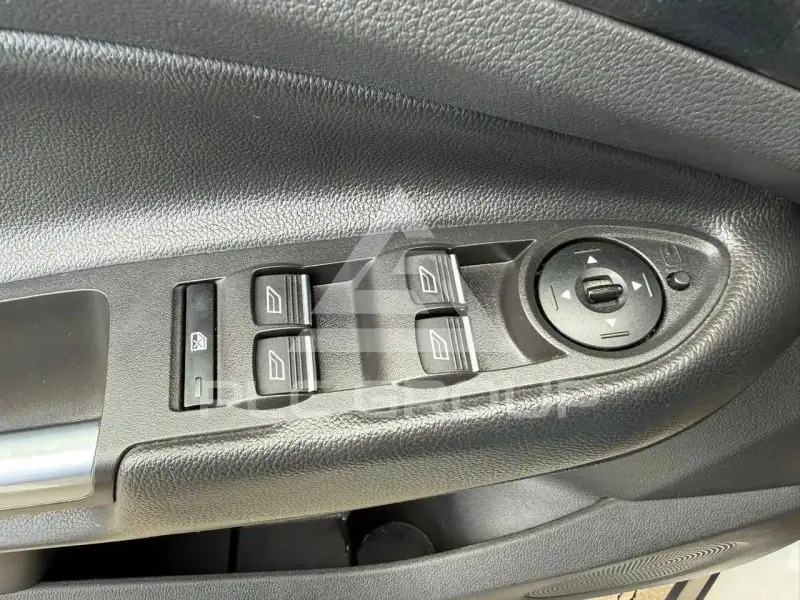 2017 Ford Kuga