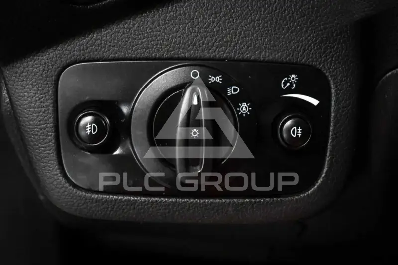 2017 Ford Kuga