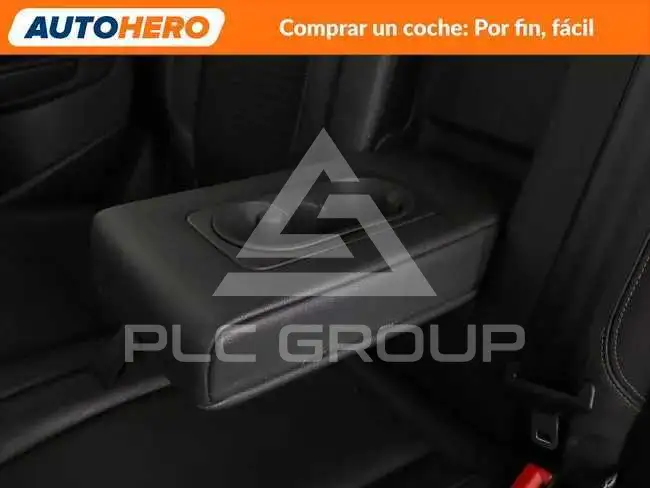 2017 Ford Kuga