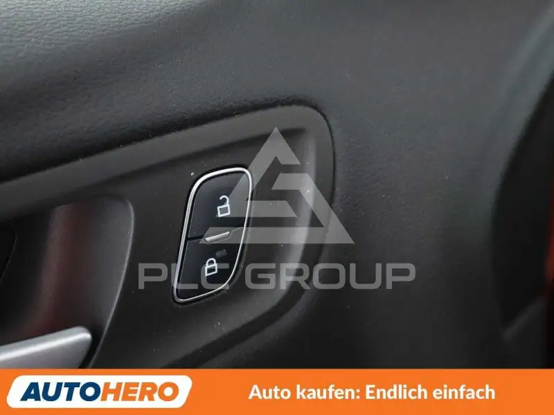 2017 Ford Kuga
