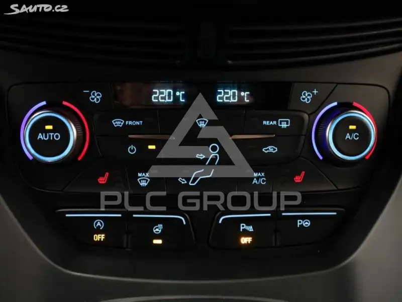 2017 Ford Kuga