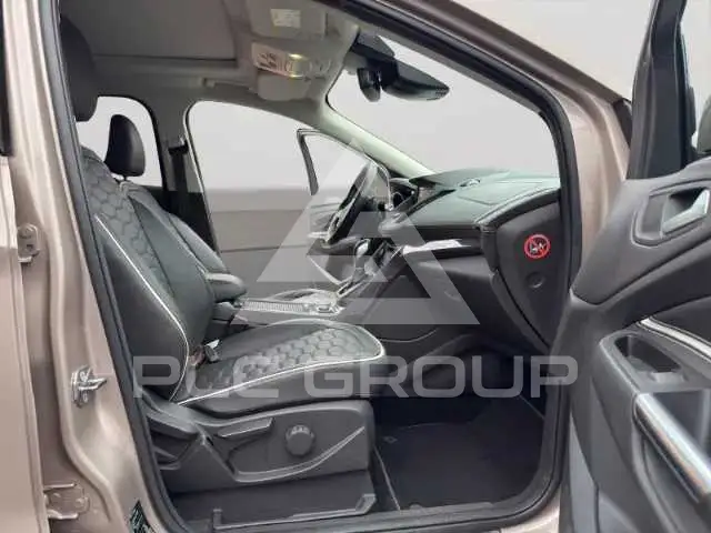 2017 Ford Kuga