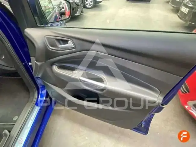 2017 Ford Kuga