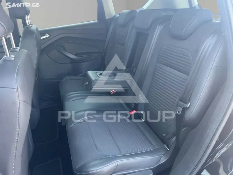 2017 Ford Kuga