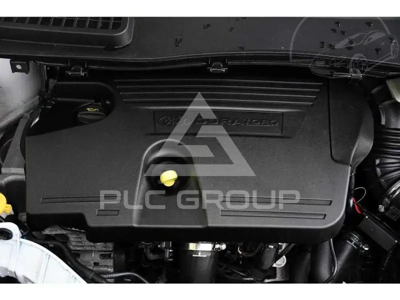 2017 Ford Kuga