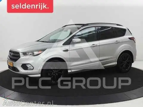 2017 Ford Kuga